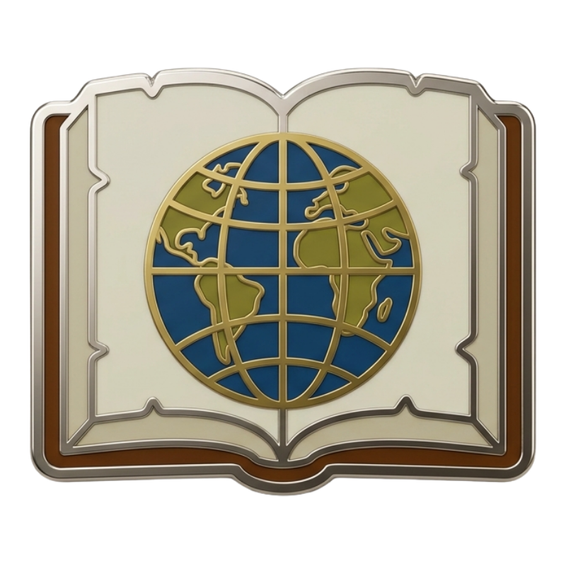 The Lindy Atlas